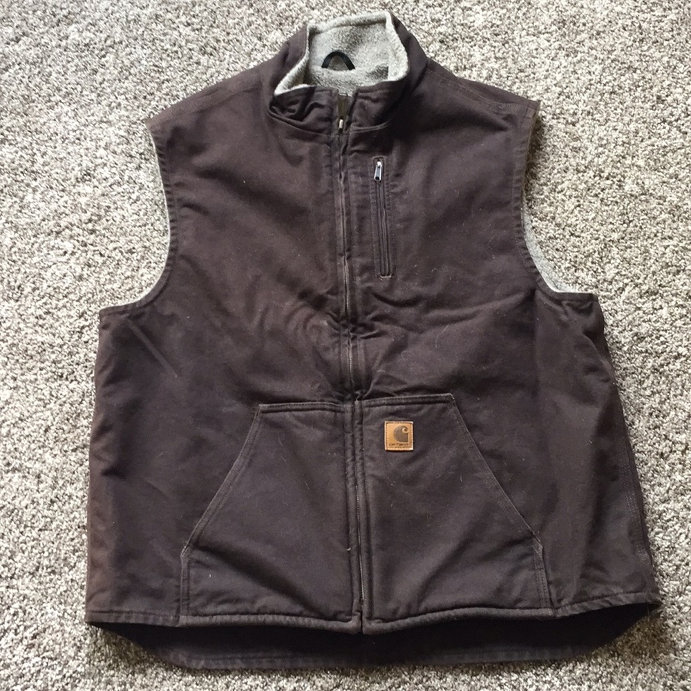 Carhartt vest